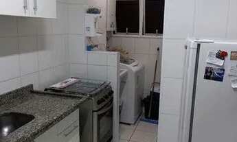 Imagem 4: Apartamento com 2 dormitórios para alugar, 50 m² por R$ 1.872,33/mês - Parque Erasmo Assun