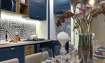 Imagem 6: Apartamento 1 dormitório 232 mil em Perdizes