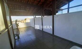 Imagem 3: Cobertura com 2 dormitórios à venda, 49 m² por R$ 340.000,00 - Vila Junqueira - Santo Andr
