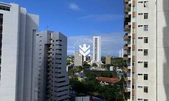 Imagem 2: Apartamento de 3 quartos em andar alto no centro do Espinheiro