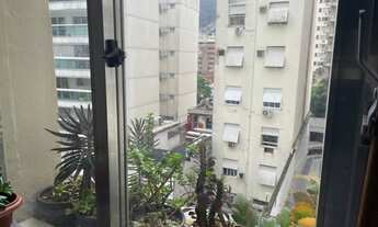 Imagem 2: Botafogo próximo ao rio sul