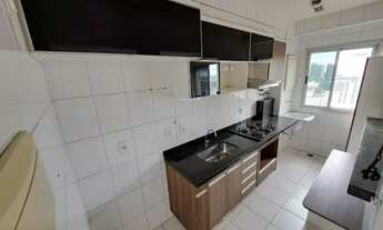 Imagem 2: Viviane Rinaldi, AP. 02 Qts sendo 01 Suíte, 57m² com armários, Lazer completo