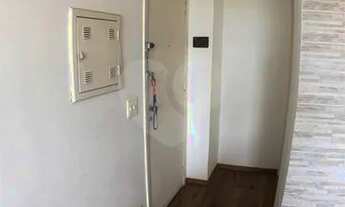 Imagem 4: LOCAÇÃO APARTAMENTO DE UM DORMITÓRIO AO LADO DO METRÔ SAÚDE