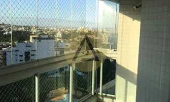 Imagem 4: Apartamento com 127m², 03 quartos, 03 vagas no Alto da Glória