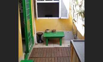 Imagem 5: TAT-EG93 Casa para venda possui 85 metros quadrados com 2 quartos em Itapuã - Salvador - B