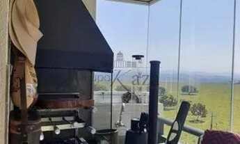 Imagem 2: Apartamento Padrão em São José dos Campos