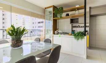 Imagem: Apartamento Residencial Alameda Leste com