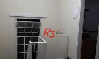 Imagem 6: Casa à venda, 182 m² por R$ 1.500.000,00 - Vila Belmiro - Santos/SP