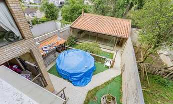 Imagem 7: Sobrado Triplex / 153m² / 3dorms / suíte / edícula c/espaço gourmet