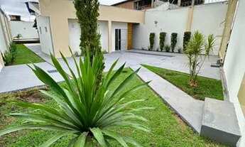 Imagem: Casa para aluguel tem 80 metros quadrados