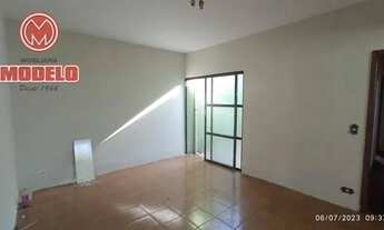 Imagem 7: Casa com 2 dormitórios, 173 m² - venda por R$ 470.000,00 ou aluguel por R$ 2.000,00/mês