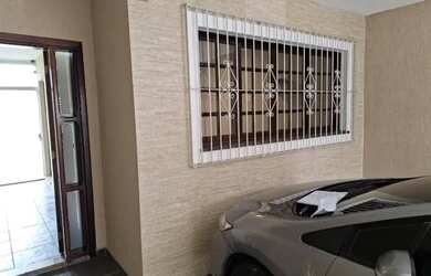 Imagem 4: Sobrado lindo com 4dormitórios 2vagas cozinha planejada com kooktop 5bocas edícula portão