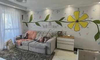 Imagem 5: Apartamento Padrão em São José dos Campos