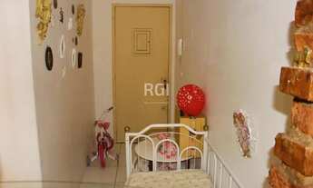 Imagem 5: Apartamento JK para Venda - 32m², 1 dormitório, Centro Histórico