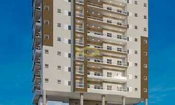 Imagem: Apartamento com 3 dorms, Mirim, Praia Grande
