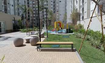 Imagem: Apartamento para aluguel com 50 metros quadrados