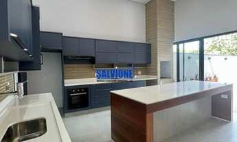 Imagem 2: ***CASA LA MONTAGNE NOVA CONDOMINIO PRÓXIMO AO SHOPPING IGUATEMI ***