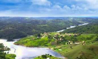 Imagem: Lote em Condomínio Fechado para Venda em