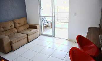Imagem 6: Lindo apartamento de 02 quartos no bairro Capoeiras