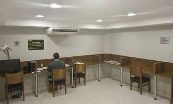 Imagem 11: Lindo apto mobiliado e decorado com 2 dormitórios, 1 suíte 2 vagas de garagem na Frei Can