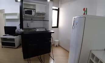 Imagem 6: Apartamento para aluguel possui 39 metros quadrados com 1 quarto em Indianópolis - São Pau