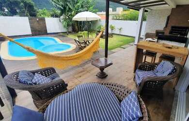 Imagem 2: Alugo ótima casa no Balneário Açores