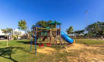 Imagem 7: Terreno à venda, 324 m² por R$ 298.000,00 - Condomínio Central Parque - Salto/SP