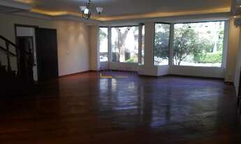 Imagem 6: Real Parque Casa em condomínio com 4 dormitórios