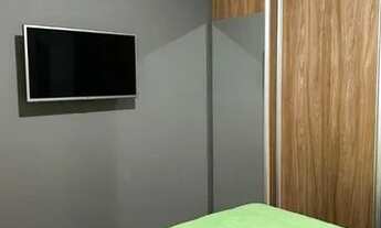 Imagem 7: Casa com 2 dormitórios à venda, 120 m² por R$ 300.000,00 - Lago Sul - Bady Bassitt/SP