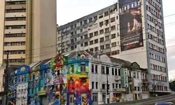 Imagem 2: Sala comercial reformada no centro de Porto Alegre