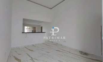 Imagem 6: Casa com 3 dormitórios à venda, 132 m² por R$ 660.000,00 - Itaipuaçu - Maricá/RJ