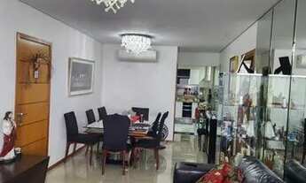 Imagem 3: Castelo da Villa, 145m2, 3 suítes. 2 vagas. ANDAR ALTO. Maceió com Terezina. Vila Municipa