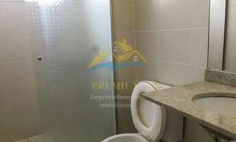 Imagem 2: Apartamento para Locação em Itu, São Luiz, 2 dormitórios, 1 banheiro, 1 vaga