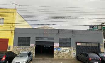 Imagem 2: Comercial Salão (sem cond.) em Jundiaí