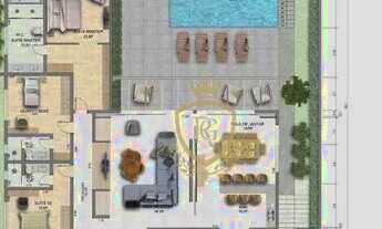 Imagem 5: Terreno à venda, 802 m² por R$ 500.000,00 - Condomínio Campos de Santo Antonio II - Itu/SP