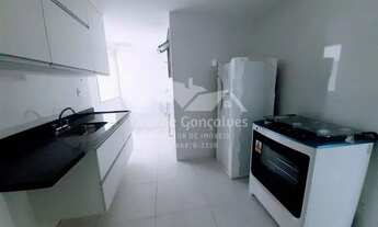 Imagem 7: Apartamento moderno em excelente condomínio na 25 de Agosto