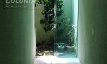 Imagem 7: Santo André - Casa Padrão - Parque Erasmo Assunção