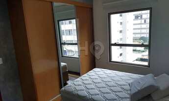 Imagem 7: Apartamento na Bela Vista com 2 dormitórios