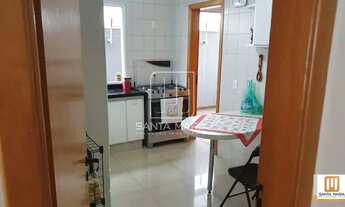 Imagem 5: Casa (diversos) 3 dormitórios/suite, cozinha planejada, portaria 24hs, lazer, salão de fes