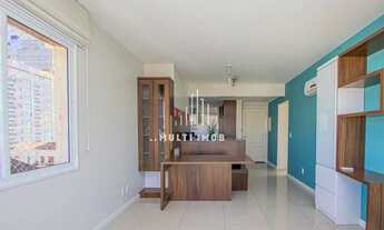 Imagem 3: Apartamento para alugar com 2 quartos, 1 vaga