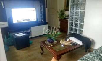 Imagem 2: São Paulo - Casa Padrão - Mooca