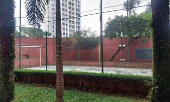 Imagem 4: Apartamento para venda possui 65 metros quadrados com 3 quartos em Lauzane Paulista - São