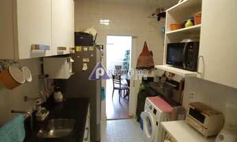 Imagem 7: Apartamento à venda, 2 quartos, 1 suíte, 1 vaga, Ipanema - RIO DE JANEIRO/RJ