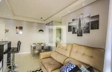 Imagem 7: Apartamento à Venda - Morumbi, 2 Quartos, 61 m2