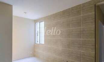 Imagem: São Bernardo do Campo - Apartamento Padrão