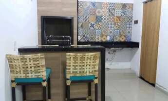 Imagem: VENDE-SE CASA CONDOMINIO PARQUE DA LIBERDADE