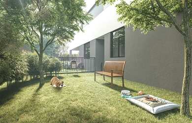 Imagem 5: Apartamento 135 m² com 3 quartos em Belenzinho - São Paulo - SP