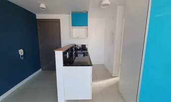 Imagem 4: Studio para aluguel com 30 metros quadrados com 1 quarto em Perdizes - São Paulo - SP