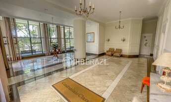 Imagem 3: Edifício Classic - Apartamento com 3 dormitórios à venda, 94 m² por R$ 960.000,00 ou locaç