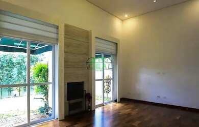 Imagem 2: Sobrado em Condomínio fechado para Locação no bairro Vila Madalena, 3 dorm, 2 suíte, 5 vag